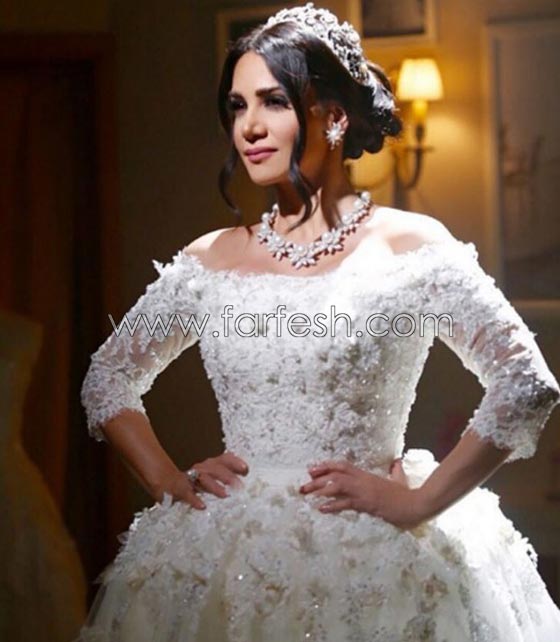 سميرة توفيق تسحب كلامها وتقول: دبانا حداد ليست مفتاح الأغنية البدوية! صورة رقم 9 سميرة توفيق تسحب كلامها وتقول: دبانا حداد ليست مفتاح الأغنية البدوية! صورة رقم 9