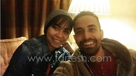 صور شيرين عبد الوهاب مع نجم ستار اكاديمي محمد عباس تكشف الاسرار! صورة رقم 1 صور شيرين عبد الوهاب مع نجم ستار اكاديمي محمد عباس تكشف الاسرار! صورة رقم 1