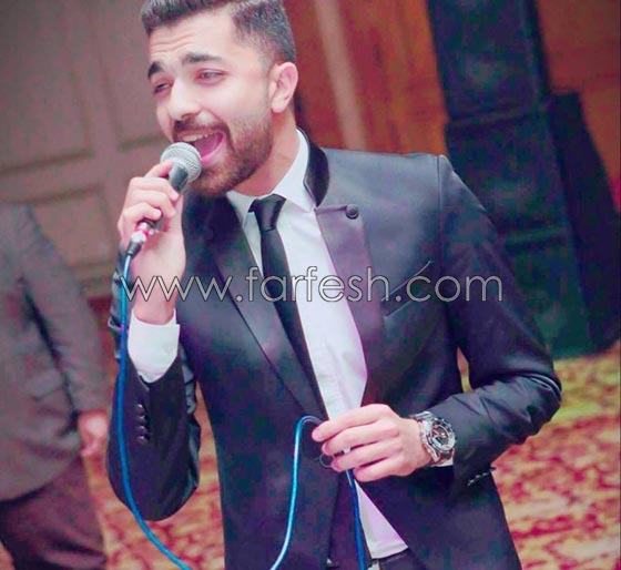 صور شيرين عبد الوهاب مع نجم ستار اكاديمي محمد عباس تكشف الاسرار! صورة رقم 10 صور شيرين عبد الوهاب مع نجم ستار اكاديمي محمد عباس تكشف الاسرار! صورة رقم 10