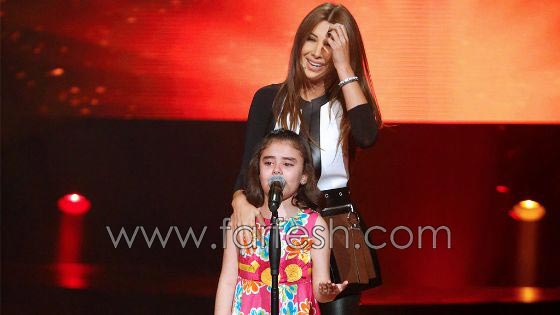 فيديو ذا فويس كيدز: اكثر الاداءات مشاهدة والغلبة حاليا لاطفال سوريا صورة رقم 5 فيديو ذا فويس كيدز: اكثر الاداءات مشاهدة والغلبة حاليا لاطفال سوريا صورة رقم 5