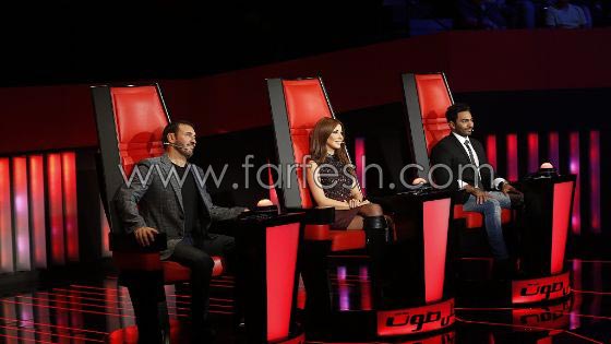 مواجهة ذا فويس كيدز:نجاح 7 مواهب من بينها ميرنا حنا، زين عبيد وفرح الموجي صورة رقم 9 مواجهة ذا فويس كيدز:نجاح 7 مواهب من بينها ميرنا حنا، زين عبيد وفرح الموجي صورة رقم 9
