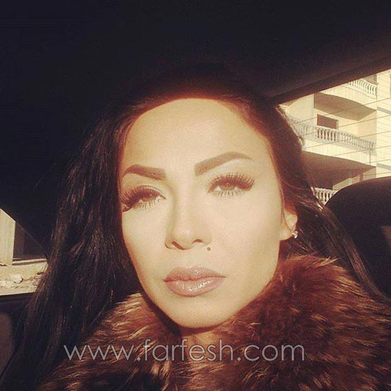 دوللي شاهين تتلقى عرض فاضح من رجل اعمال لقضاء ليلة معه فماذا فعل زوجها؟ صورة رقم 4 دوللي شاهين تتلقى عرض فاضح من رجل اعمال لقضاء ليلة معه فماذا فعل زوجها؟ صورة رقم 4