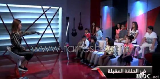 فيديو ذا فويس كيدز: مقتطفات وصور من حلقة المواجهة هذا المساء صورة رقم 2 فيديو ذا فويس كيدز: مقتطفات وصور من حلقة المواجهة هذا المساء صورة رقم 2