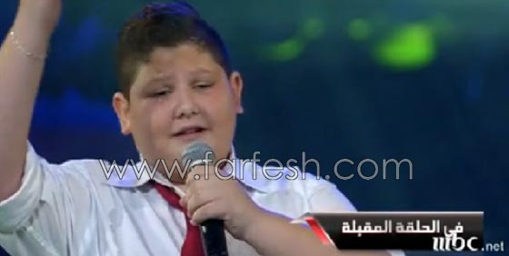 فيديو ذا فويس كيدز: مقتطفات وصور من حلقة المواجهة هذا المساء صورة رقم 7 فيديو ذا فويس كيدز: مقتطفات وصور من حلقة المواجهة هذا المساء صورة رقم 7