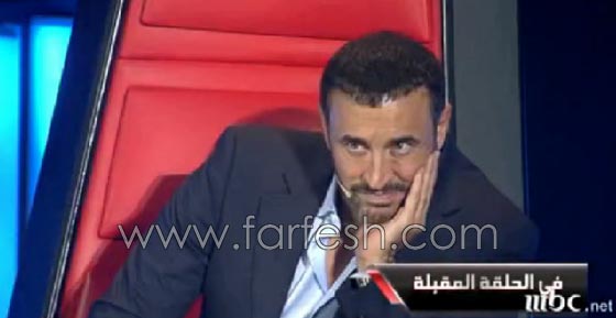 فيديو ذا فويس كيدز: مقتطفات وصور من حلقة المواجهة هذا المساء صورة رقم 6 فيديو ذا فويس كيدز: مقتطفات وصور من حلقة المواجهة هذا المساء صورة رقم 6