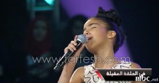 فيديو ذا فويس كيدز: مقتطفات وصور من حلقة المواجهة هذا المساء صورة رقم 8 فيديو ذا فويس كيدز: مقتطفات وصور من حلقة المواجهة هذا المساء صورة رقم 8