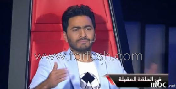 فيديو ذا فويس كيدز: مقتطفات وصور من حلقة المواجهة هذا المساء صورة رقم 10 فيديو ذا فويس كيدز: مقتطفات وصور من حلقة المواجهة هذا المساء صورة رقم 10
