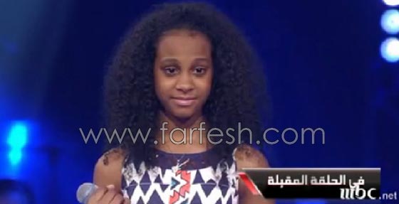 فيديو ذا فويس كيدز: مقتطفات وصور من حلقة المواجهة هذا المساء صورة رقم 11 فيديو ذا فويس كيدز: مقتطفات وصور من حلقة المواجهة هذا المساء صورة رقم 11