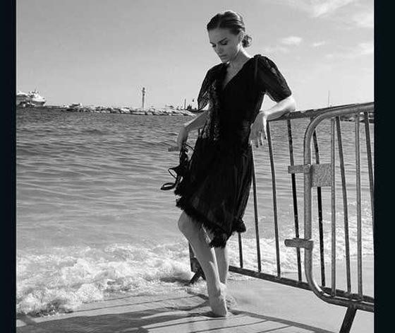صور فنية من وراء كواليس نجوم هوليوود السرية صورة رقم 7 صور فنية من وراء كواليس نجوم هوليوود السرية صورة رقم 7