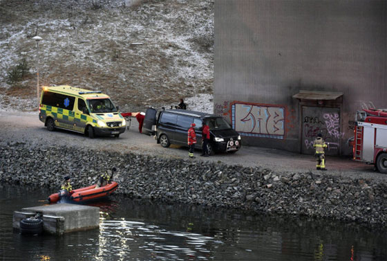 مصرع اعضاء فرقة فيولا بيتش ومدير اعمالهم في حادث سير بالسويد صورة رقم 2 مصرع اعضاء فرقة فيولا بيتش ومدير اعمالهم في حادث سير بالسويد صورة رقم 2