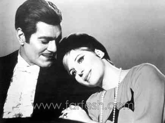 أشهر 5 قصص حب لفنانين وفنانات عرب من زمن الفن الجميل صورة رقم 1 أشهر 5 قصص حب لفنانين وفنانات عرب من زمن الفن الجميل صورة رقم 1