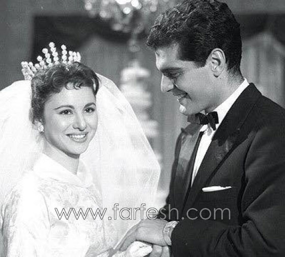 أشهر 5 قصص حب لفنانين وفنانات عرب من زمن الفن الجميل صورة رقم 6 أشهر 5 قصص حب لفنانين وفنانات عرب من زمن الفن الجميل صورة رقم 6