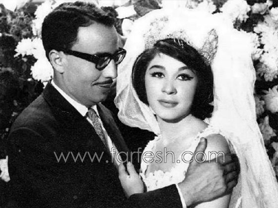 أشهر 5 قصص حب لفنانين وفنانات عرب من زمن الفن الجميل صورة رقم 7 أشهر 5 قصص حب لفنانين وفنانات عرب من زمن الفن الجميل صورة رقم 7