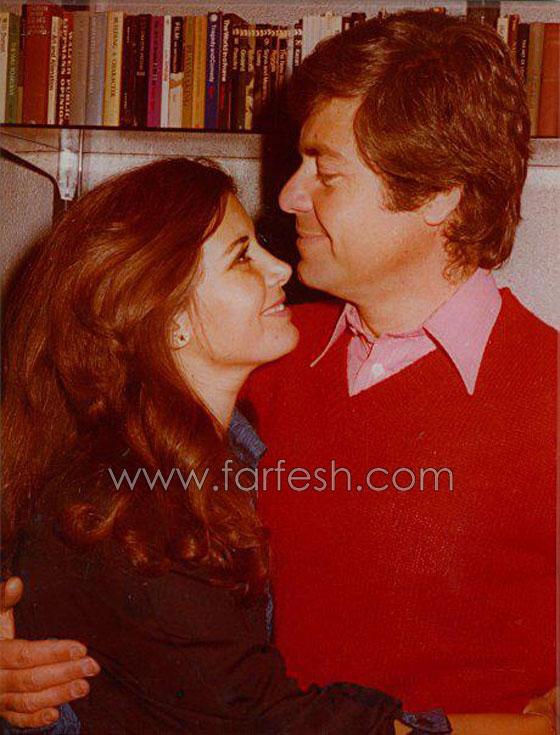 أشهر 5 قصص حب لفنانين وفنانات عرب من زمن الفن الجميل صورة رقم 8 أشهر 5 قصص حب لفنانين وفنانات عرب من زمن الفن الجميل صورة رقم 8