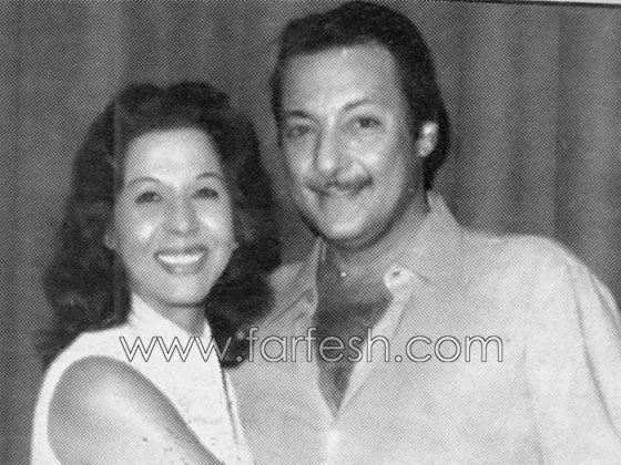 أشهر 5 قصص حب لفنانين وفنانات عرب من زمن الفن الجميل صورة رقم 4 أشهر 5 قصص حب لفنانين وفنانات عرب من زمن الفن الجميل صورة رقم 4