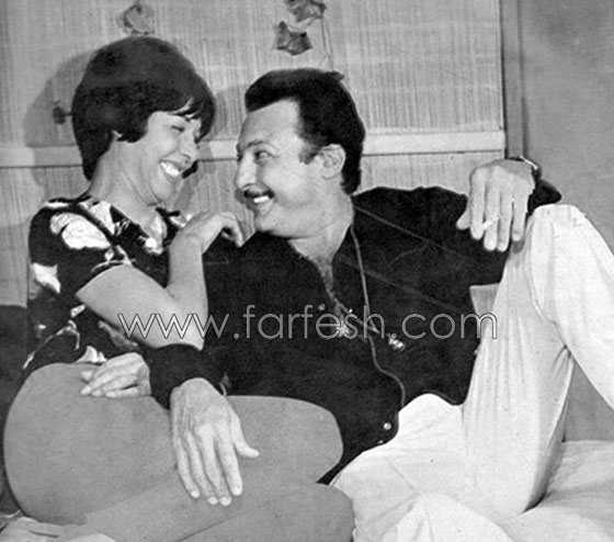 أشهر 5 قصص حب لفنانين وفنانات عرب من زمن الفن الجميل صورة رقم 9 أشهر 5 قصص حب لفنانين وفنانات عرب من زمن الفن الجميل صورة رقم 9