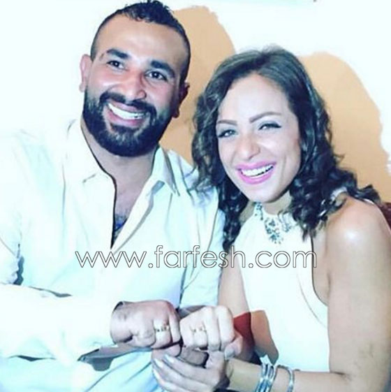بعد فسخ الخطوبة: هل عاد احمد سعد الى ريم البارودي في عيد الحب (الفالنتاين)؟ صورة رقم 9 بعد فسخ الخطوبة: هل عاد احمد سعد الى ريم البارودي في عيد الحب (الفالنتاين)؟ صورة رقم 9