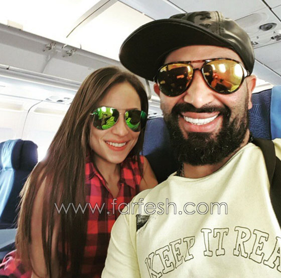 بعد فسخ الخطوبة: هل عاد احمد سعد الى ريم البارودي في عيد الحب (الفالنتاين)؟ صورة رقم 5 بعد فسخ الخطوبة: هل عاد احمد سعد الى ريم البارودي في عيد الحب (الفالنتاين)؟ صورة رقم 5