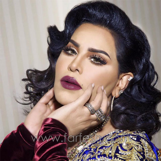 صور احلام مع فنان مصري تثير شائعات حول خطوبتهما سابقا صورة رقم 4
