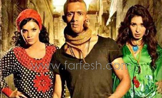 احمد السبكي متهم بسرقة فيلم (الألماني) وانتاجه تحت اسم جديد (عبده موته) صورة رقم 6 احمد السبكي متهم بسرقة فيلم (الألماني) وانتاجه تحت اسم جديد (عبده موته) صورة رقم 6