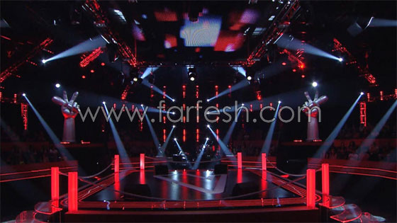ذا فويس كيدز: صور اقوى الاطفال المنافسين في مرحلة المواجهة صورة رقم 2 ذا فويس كيدز: صور اقوى الاطفال المنافسين في مرحلة المواجهة صورة رقم 2