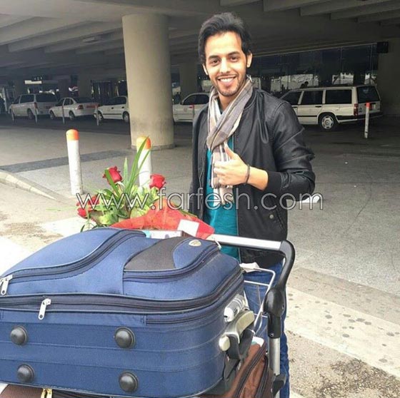 ستار اكاديمي: سهيلة بن لشهب: اختلفت مع انيس بو رحلة وهذا سر علاقتي مع اهاب امير! صورة رقم 10 ستار اكاديمي: سهيلة بن لشهب: اختلفت مع انيس بو رحلة وهذا سر علاقتي مع اهاب امير! صورة رقم 10