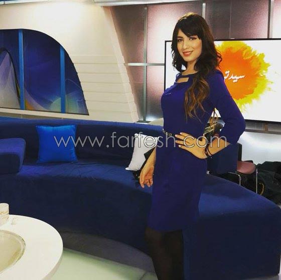 ستار اكاديمي: سهيلة بن لشهب: اختلفت مع انيس بو رحلة وهذا سر علاقتي مع اهاب امير! صورة رقم 2 ستار اكاديمي: سهيلة بن لشهب: اختلفت مع انيس بو رحلة وهذا سر علاقتي مع اهاب امير! صورة رقم 2