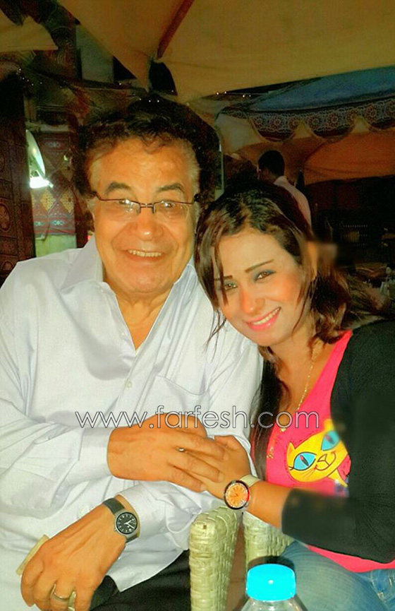 الجمهور يهاجم سارة طارق: تحتفل بعيد الحب مع (المرحوم) سعيد طرابيك بحثا عن الاضواء!! صورة رقم 3 الجمهور يهاجم سارة طارق: تحتفل بعيد الحب مع (المرحوم) سعيد طرابيك بحثا عن الاضواء!! صورة رقم 3