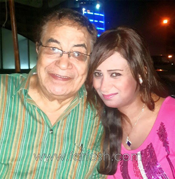 الجمهور يهاجم سارة طارق: تحتفل بعيد الحب مع (المرحوم) سعيد طرابيك بحثا عن الاضواء!! صورة رقم 1 الجمهور يهاجم سارة طارق: تحتفل بعيد الحب مع (المرحوم) سعيد طرابيك بحثا عن الاضواء!! صورة رقم 1