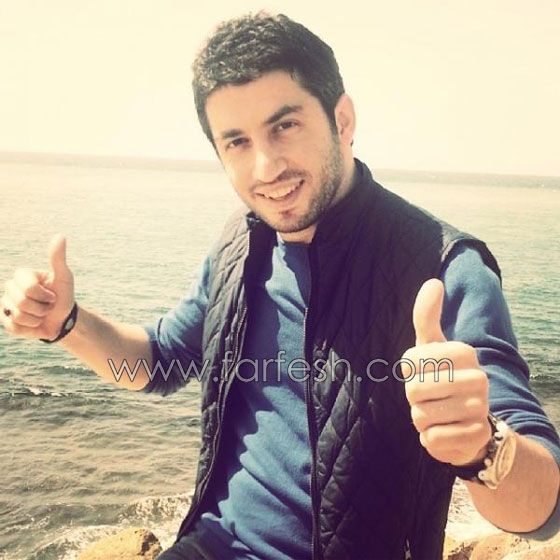 فيديو اغنية (انت حبيبي) لنجم ذا فويس الفنان العراقي سيمور جلال صورة رقم 1 فيديو اغنية (انت حبيبي) لنجم ذا فويس الفنان العراقي سيمور جلال صورة رقم 1