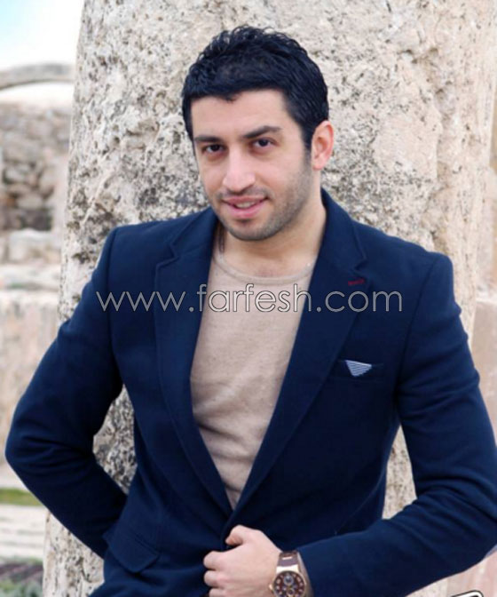 فيديو اغنية (انت حبيبي) لنجم ذا فويس الفنان العراقي سيمور جلال صورة رقم 5 فيديو اغنية (انت حبيبي) لنجم ذا فويس الفنان العراقي سيمور جلال صورة رقم 5
