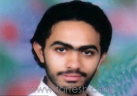 صور فنانين ميزتهم علامات  في وجوههم.. منهم احمد السقا وتامر حسني صورة رقم 5