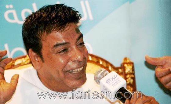صور فنانين ميزتهم علامات  في وجوههم.. منهم احمد السقا وتامر حسني صورة رقم 2