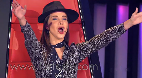فيديو ذا فويس كيدز: من سينجح بعد قليل في المواجهة الثانية؟ تابعوا الحلقة في مسلسلات برو صورة رقم 7 فيديو ذا فويس كيدز: من سينجح بعد قليل في المواجهة الثانية؟ تابعوا الحلقة في مسلسلات برو صورة رقم 7