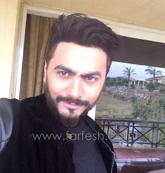 لا تعليق من تامر حسني او بسمة بوسيل على نشر صور تالية ابنتهما صورة رقم 11 لا تعليق من تامر حسني او بسمة بوسيل على نشر صور تالية ابنتهما صورة رقم 11