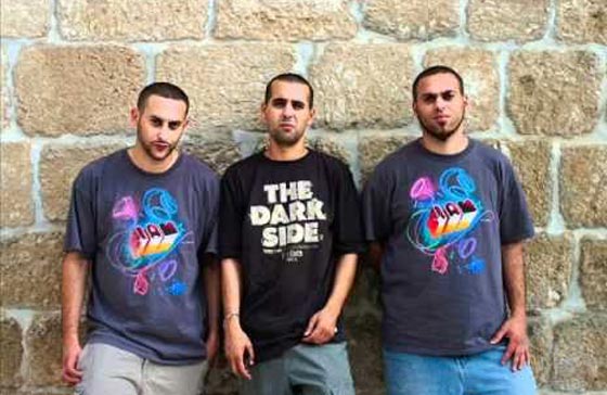 فيلم مفرق 48 يعرض معاناة فلسطينيي 48 ومخرجه الإسرائيلي يدعم فلسطين لانه يحب إسرائيل! صورة رقم 12 فيلم مفرق 48 يعرض معاناة فلسطينيي 48 ومخرجه الإسرائيلي يدعم فلسطين لانه يحب إسرائيل! صورة رقم 12
