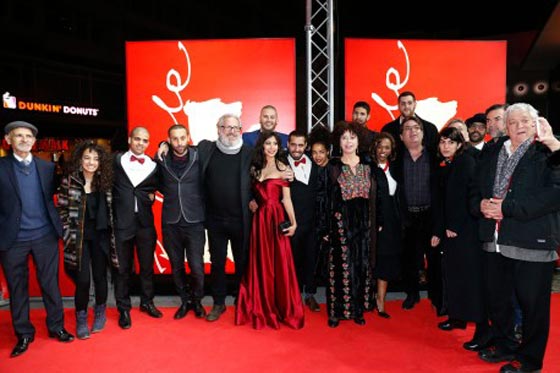 فيلم مفرق 48 يعرض معاناة فلسطينيي 48 ومخرجه الإسرائيلي يدعم فلسطين لانه يحب إسرائيل! صورة رقم 7 فيلم مفرق 48 يعرض معاناة فلسطينيي 48 ومخرجه الإسرائيلي يدعم فلسطين لانه يحب إسرائيل! صورة رقم 7