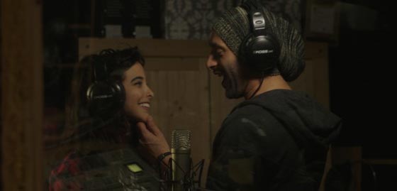 فيلم مفرق 48 يعرض معاناة فلسطينيي 48 ومخرجه الإسرائيلي يدعم فلسطين لانه يحب إسرائيل! صورة رقم 3 فيلم مفرق 48 يعرض معاناة فلسطينيي 48 ومخرجه الإسرائيلي يدعم فلسطين لانه يحب إسرائيل! صورة رقم 3