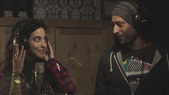 فيلم مفرق 48 يعرض معاناة فلسطينيي 48 ومخرجه الإسرائيلي يدعم فلسطين لانه يحب إسرائيل! صورة رقم 4 فيلم مفرق 48 يعرض معاناة فلسطينيي 48 ومخرجه الإسرائيلي يدعم فلسطين لانه يحب إسرائيل! صورة رقم 4