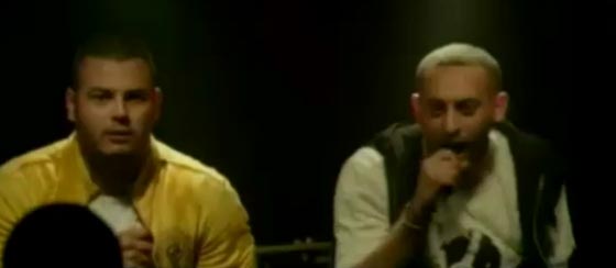فيلم مفرق 48 يعرض معاناة فلسطينيي 48 ومخرجه الإسرائيلي يدعم فلسطين لانه يحب إسرائيل! صورة رقم 5 فيلم مفرق 48 يعرض معاناة فلسطينيي 48 ومخرجه الإسرائيلي يدعم فلسطين لانه يحب إسرائيل! صورة رقم 5