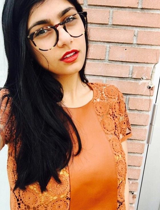 صور وشم ميا خليفة الجديد بالعربية عن الحب الذي قلب حياتها صورة رقم 8 صور وشم ميا خليفة الجديد بالعربية عن الحب الذي قلب حياتها صورة رقم 8