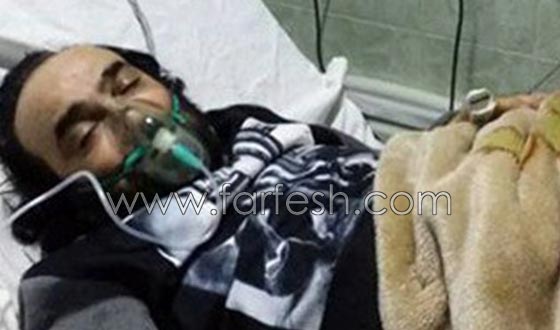 عودة المطرب نادر ابو الليف للوعى بعد غيبوبة استمرت 3 اسابيع صورة رقم 1 عودة المطرب نادر ابو الليف للوعى بعد غيبوبة استمرت 3 اسابيع صورة رقم 1
