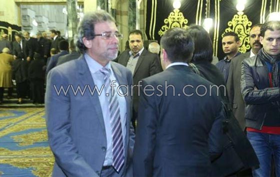 صور عادل امام ويسرا يسببان أزمة في عزاء محمد حسنين هيكل صورة رقم 8 صور عادل امام ويسرا يسببان أزمة في عزاء محمد حسنين هيكل صورة رقم 8