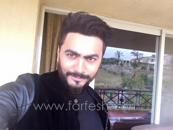 فيديو الطفل احمد السيسي نجم ذا فويس كيدز: اليوم وقعت عقد اول فيلم لي مع حبيبي صورة رقم 6 فيديو الطفل احمد السيسي نجم ذا فويس كيدز: اليوم وقعت عقد اول فيلم لي مع حبيبي صورة رقم 6