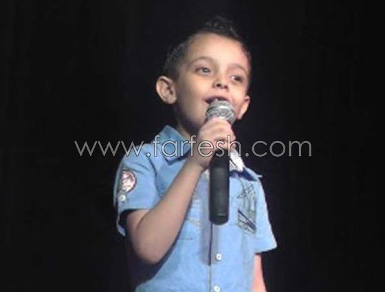 فيديو الطفل احمد السيسي نجم ذا فويس كيدز: اليوم وقعت عقد اول فيلم لي مع حبيبي صورة رقم 1 فيديو الطفل احمد السيسي نجم ذا فويس كيدز: اليوم وقعت عقد اول فيلم لي مع حبيبي صورة رقم 1