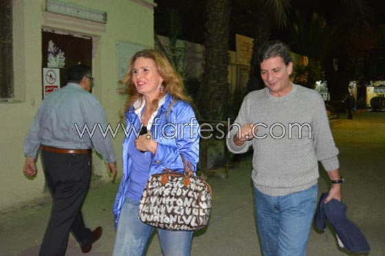 فيديو يسرا تكشف قصة حبها وزواجها بخالد سليم، نجل أسطورة النادي الأهلي صورة رقم 1 فيديو يسرا تكشف قصة حبها وزواجها بخالد سليم، نجل أسطورة النادي الأهلي صورة رقم 1