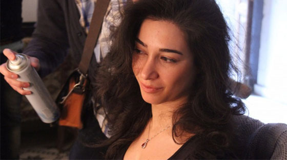 صور فنانات عالميات وعربيات حليقات الرأس على (الزيرو) صورة رقم 11 صور فنانات عالميات وعربيات حليقات الرأس على (الزيرو) صورة رقم 11