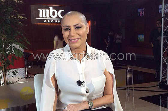 صور فنانات عالميات وعربيات حليقات الرأس على (الزيرو) صورة رقم 9 صور فنانات عالميات وعربيات حليقات الرأس على (الزيرو) صورة رقم 9