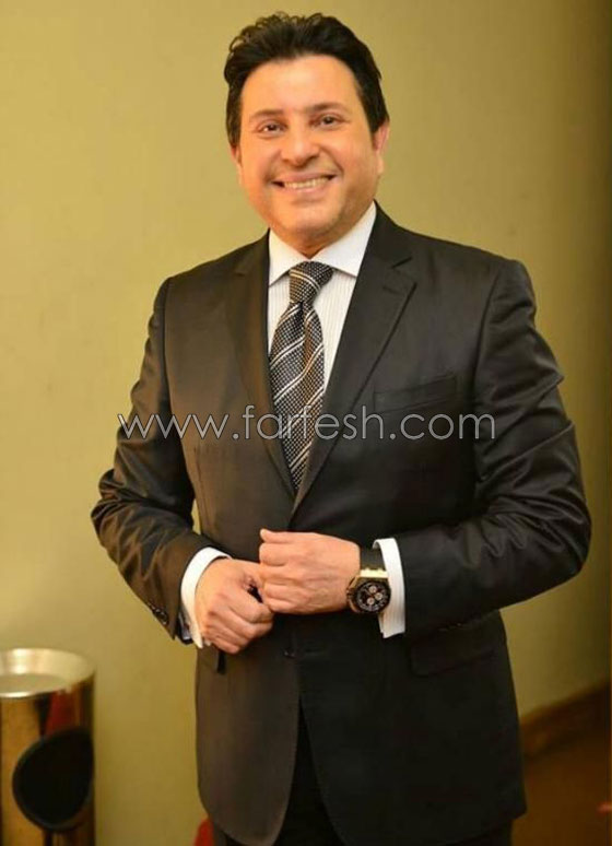 الهجوم على هاني شاكر بسبب حفل عازفي الميتال يدفعه لتقديم استقالته والرقابة ترفضها صورة رقم 4 الهجوم على هاني شاكر بسبب حفل عازفي الميتال يدفعه لتقديم استقالته والرقابة ترفضها صورة رقم 4