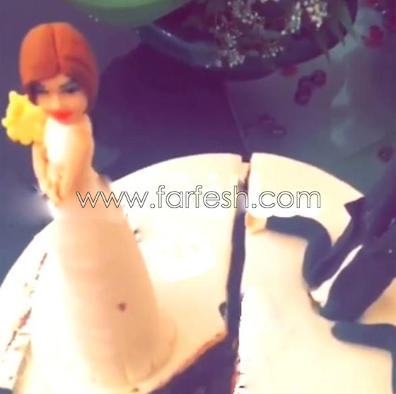 مريم حسن تؤكد: المذيعة خديجة الوعل اقامت حفل طلاق وانكرت حين هاجمها الجمهور! صورة رقم 5 مريم حسن تؤكد: المذيعة خديجة الوعل اقامت حفل طلاق وانكرت حين هاجمها الجمهور! صورة رقم 5
